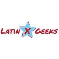 Latinx Geeks 📢 🍉🍉🍉(@LatinxGeeks) 's Twitter Profileg