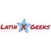 Latinx Geeks 📢 🍉🍉🍉 (@latinxgeeks) Twitter profile photo Latinx Geeks 📢 🍉🍉🍉 (@latinxgeeks) Twitter profile photo