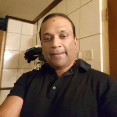 Ashok Pathirage Profile