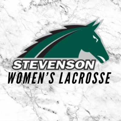 The official Twitter feed of the Stevenson University Women's Lacrosse Team