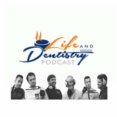 💡Helping Young Dentists Navigate Career of              Dentistry 🎙Official page of the Life and Dentistry Podcast 🤙Best friends since dental school