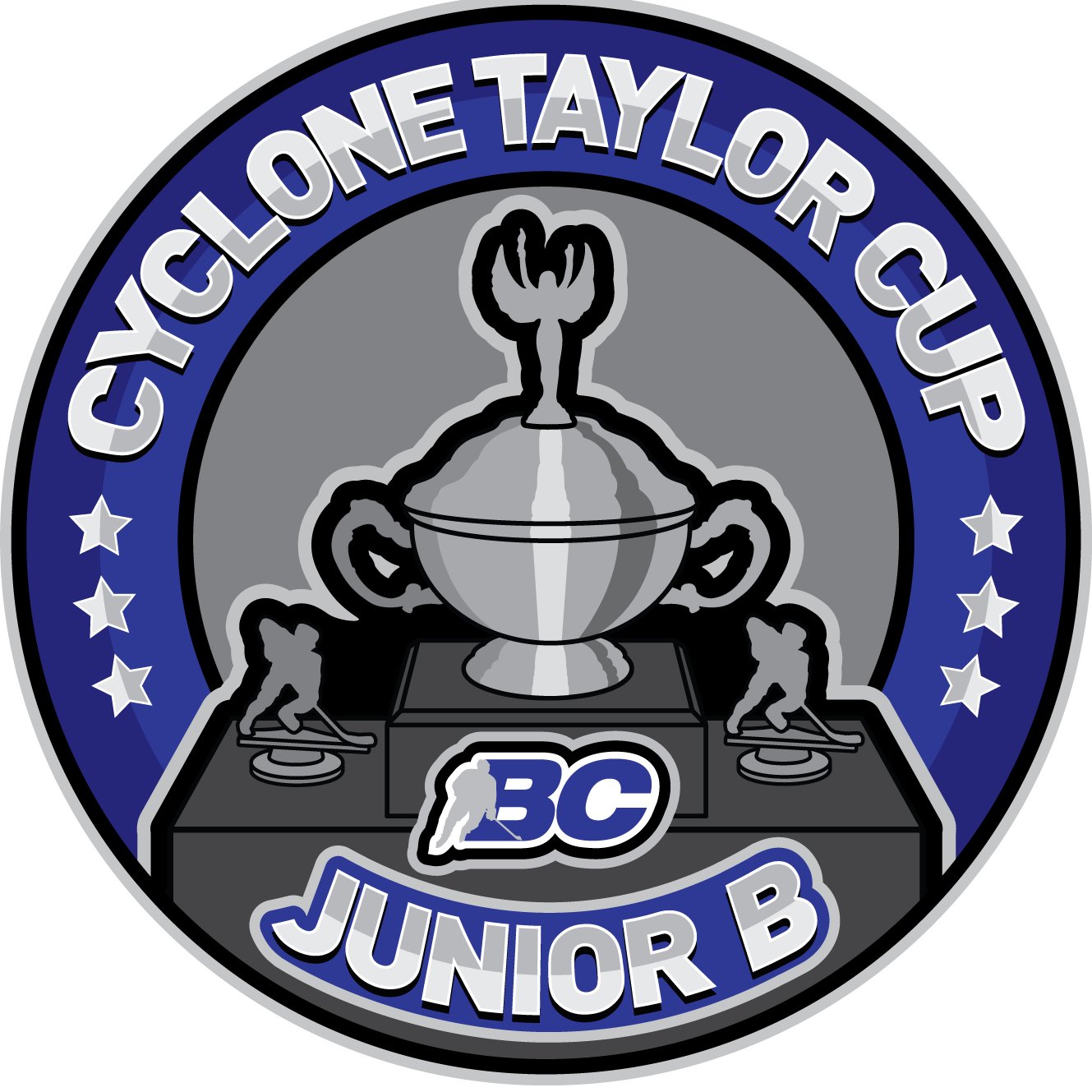 Sharing BC Junior B hockey news. The 2023 Cyclone Taylor Cup is being hosted by the Grizzlies and the incredible City of Revelstoke
