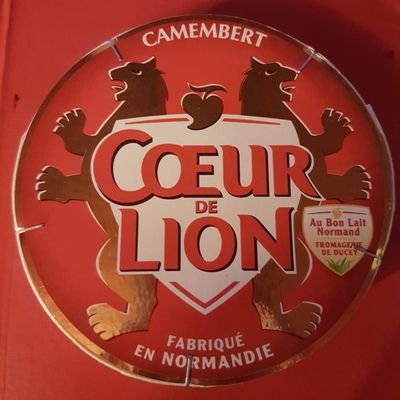 AndrieuDam's profile picture. 