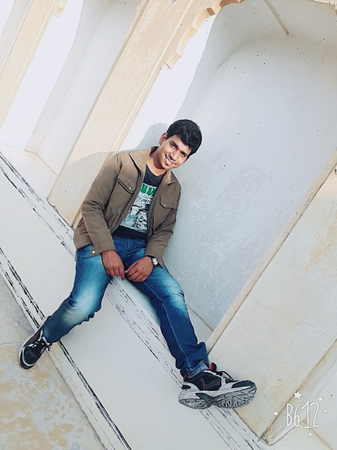 DrDjaysurgeon's profile picture. passionate Dentist..