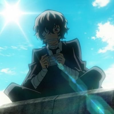 乱歩さん 旧双黒愛好家 Hkmgax8bvzrjqsv Twitter