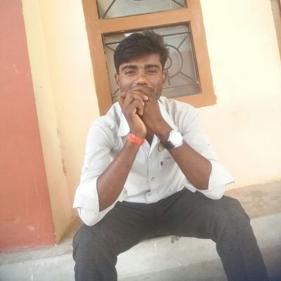 riteshk14595583's profile picture. God is really creative , i mean ..just look at me