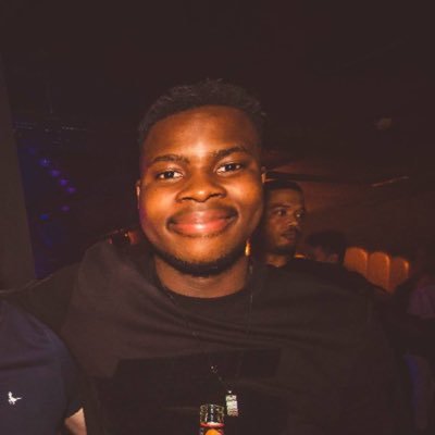 Jesse_Lebby's profile picture. 