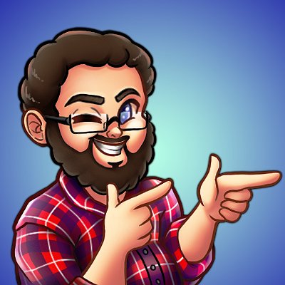 He/Him. Fan of fantasy, sci-fi, history, animals, coffee, and groan inducing puns. Will not tolerate racists, bigots, or bullies.
pfp by @laybaobun