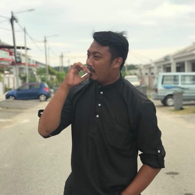 mohdzulaffian's profile picture. King For Who?