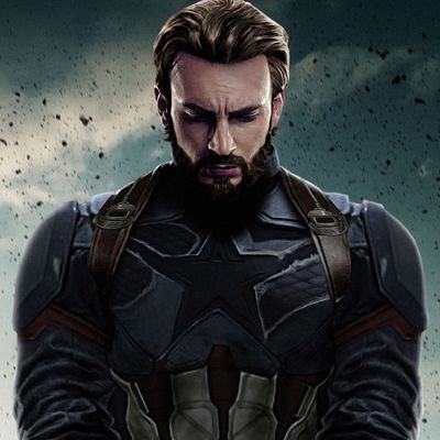 Shirokiiel's profile picture. Captain