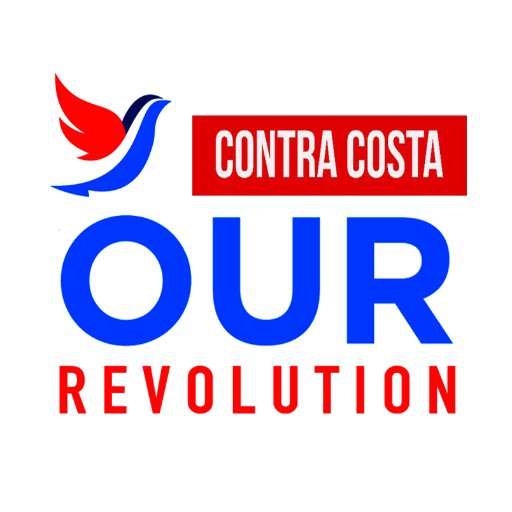 Our Revolution CCC