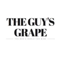 The Guy's Grape(@TheGuysGrape) 's Twitter Profile Photo