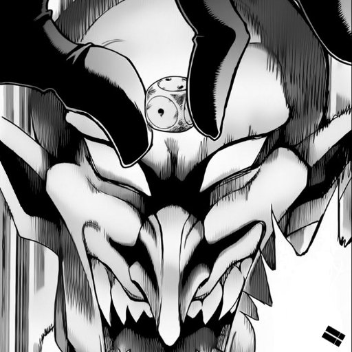 pronomask's profile picture. 