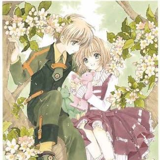 ccslove4's profile picture. カードキャプターさくらが大好きな20代です！皆さんとCCさくらについていろいろ語りたいです🌸🌸