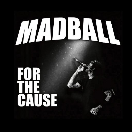 MADBALL