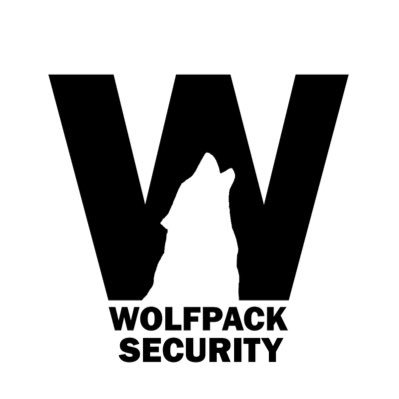 Wolfpack_Secure's profile picture. Official Twitter handle for Wolfpack Security LLC!