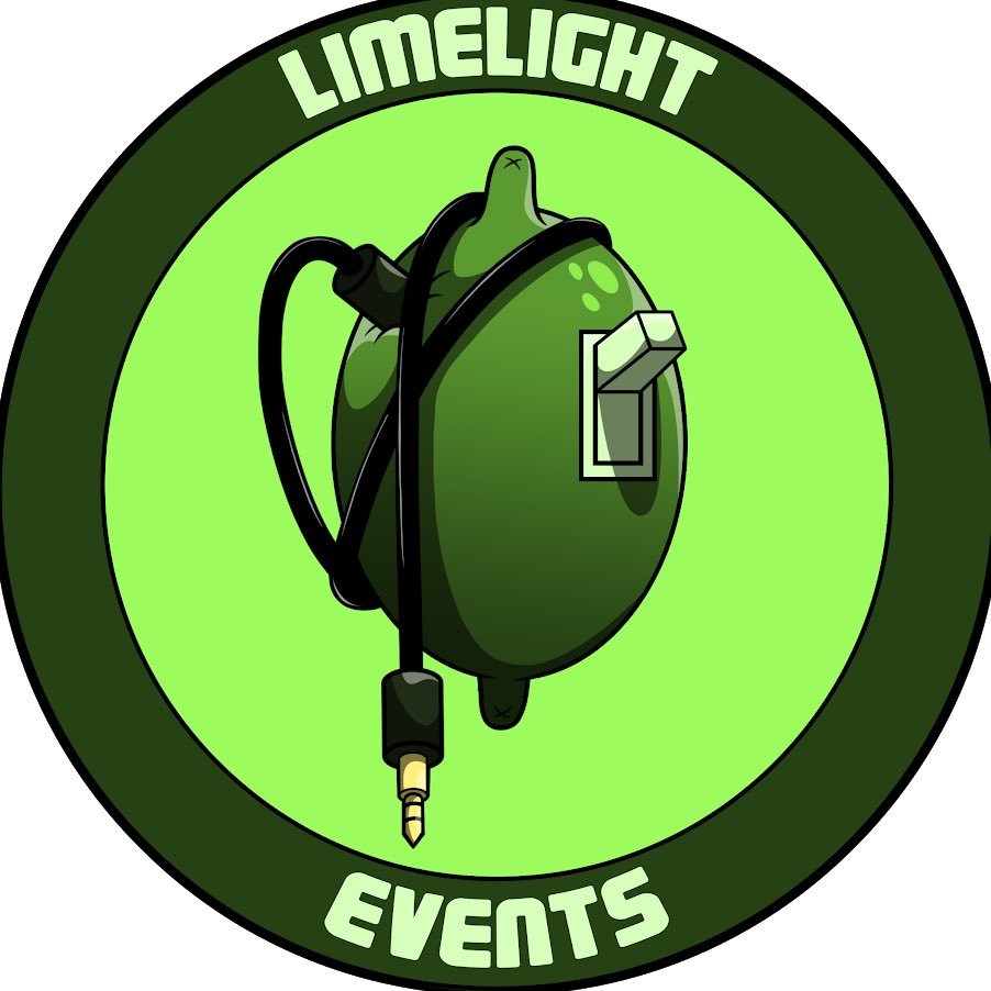 Are you ready to step into the LimeLight? #LimeLightEvents