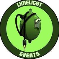 LimeLight Events(@_LimeLightEvent) 's Twitter Profile Photo