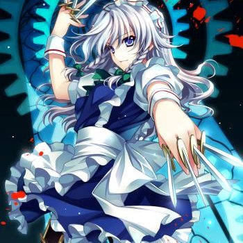 全国の東方projectファン集まれー フランドール スカーレット 東方project 東方好きと繋がりたい 東方好きな人はrt 東方が好きな人rt フラン フランが好きな人rt フランドール スカーレット かわいいと思ったらrt かっこいいと思ったらrt いい