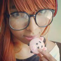 gongju lee (@lunar_reim) 's Twitter Profile