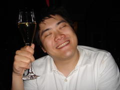 Software Engineer.  I love everything about business and engineering.
