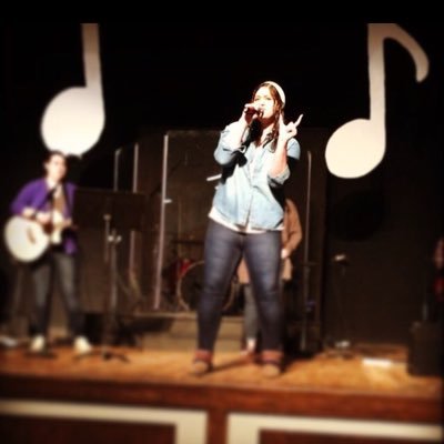 sophie_graves's profile picture. Jesus | People | Faith | Service | Leadership | Worship | Politics