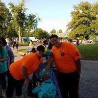Beth Gilbert (@bethgilbertthd) 's Twitter Profile Photo Beth Gilbert (@bethgilbertthd) 's Twitter Profile Photo