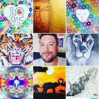 LOVE (@howardcheslett) 's Twitter Profile
