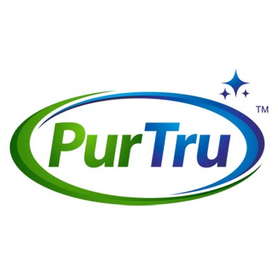 PurTru™ offers first and only full line of all-natural non-toxic pure & clear liquid sanitizers, descalers and cleaners on the market!