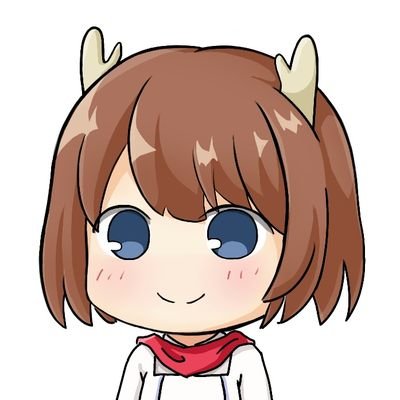 アメリ鹿乃かもさんのプロフィール画像