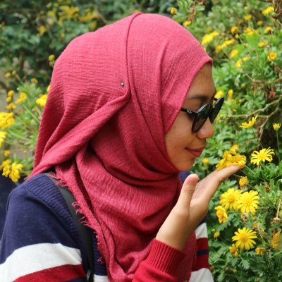 syafiqahmaidi's profile picture. 