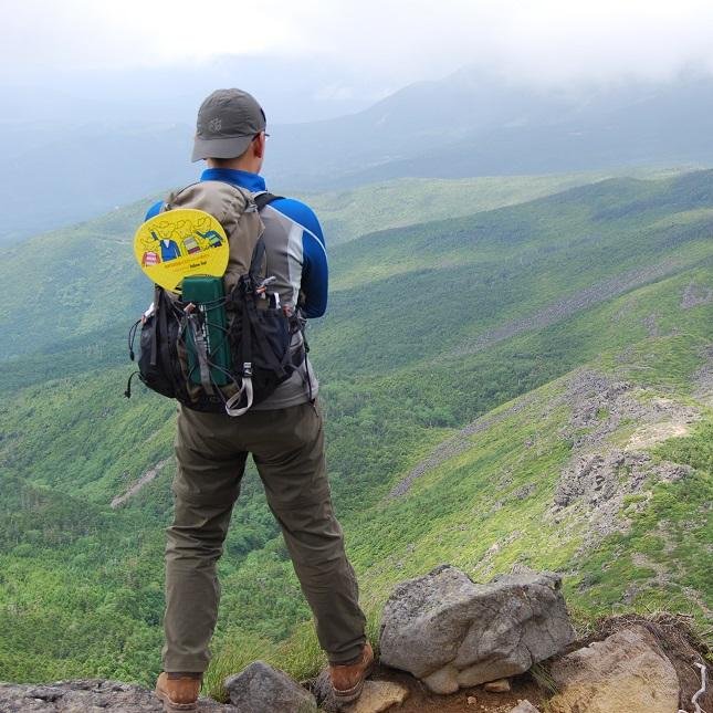 moriburabura's profile picture. ■山歩き・森歩きを30年以上やってます。森の案内人として社会に貢献したい！ 
▲Forest Instructor: 森林インストラクター
▲Green Saver Master: グリーンセイバー・マスター