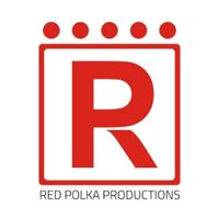 Red Polka Productions(@RedPolka_P) 's Twitter Profile Photo