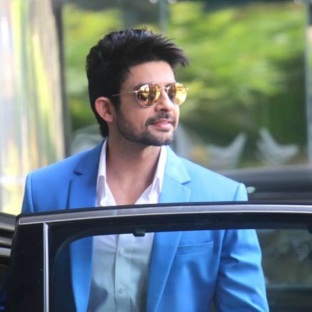 Hussain Kuwajerwala FC