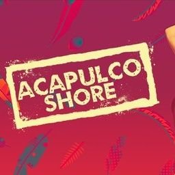 #AcapulcoShore 🇦🇷