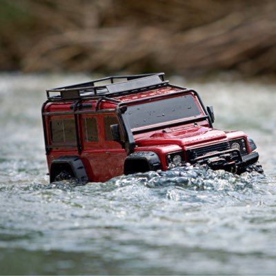 RC Trucks and Crawlers forming a group in the Chichester to Southampton area UK