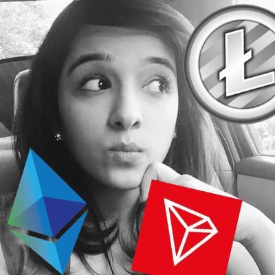 22|📍NYC📈Crypto-fanatic | Huge Harry Potter fan!! I do have a wild side so be warned