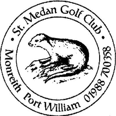 Scotland’s most Southerly Golf Club, Located on the shores of Luce Bay in South West Scotland. Hosted a visit from the Ryder Cup on its tour.