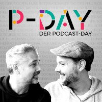 P-Day(@Podcast_Day_) 's Twitter Profile Photo