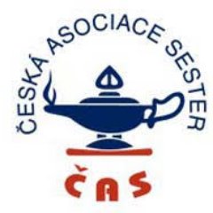 Jsme největší česká profesní organizace pro sestry a další nelékařské zdravotnické pracovníky.