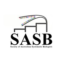 Society of Australian Systematic Biologists(@SASBiologists) 's Twitter Profile Photo