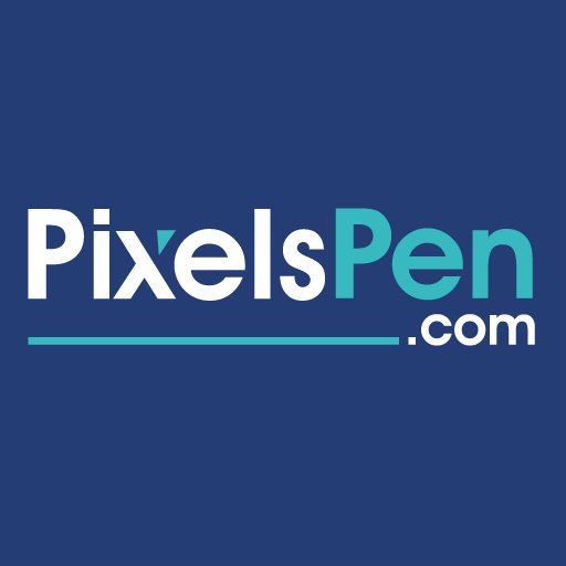 pixelspen's profile picture. We design and build custom websites for small and medium size websites, free bootstrap websites and premium websites.