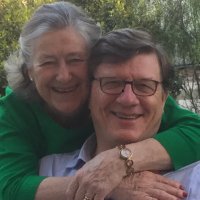 John & Ele Mumford (@jandemumford) 's Twitter Profile