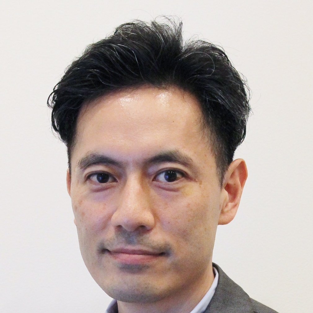 TakehikoMizuta1's profile picture. Marketing@Cisco Japan. Love technology, team work, creative thinking. Comments are my own. #Marketing #Cisco #Japan