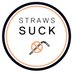 Straws Suck (@strawsuck) Twitter profile photo