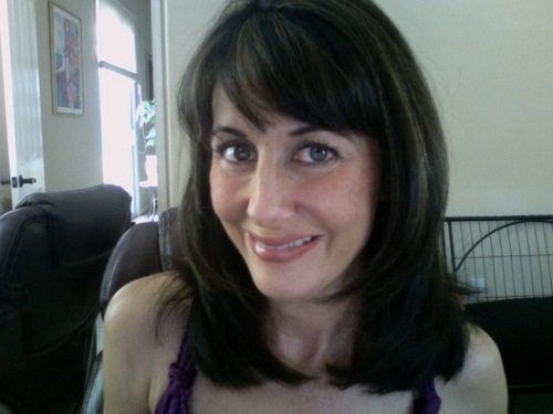 Jenise Fryatt, Co-Owner Marketing Drtr Icon Presentations audio visual for events, blogger, events industry cheerleader.