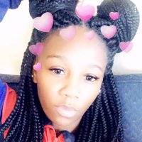 Laporsha (@chosen_1_1997) 's Twitter Profile