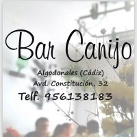 barcanijo(@barcanijo) 's Twitter Profile Photo