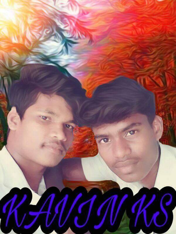 kakki_kavin's profile picture. 