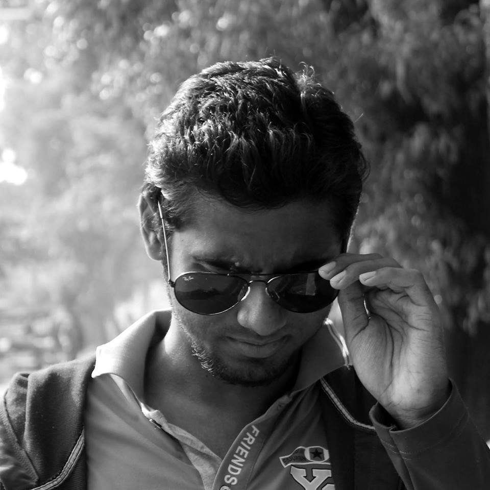 shazu48's profile picture. Get Premium Figma components https://t.co/cF7F2MaL4s